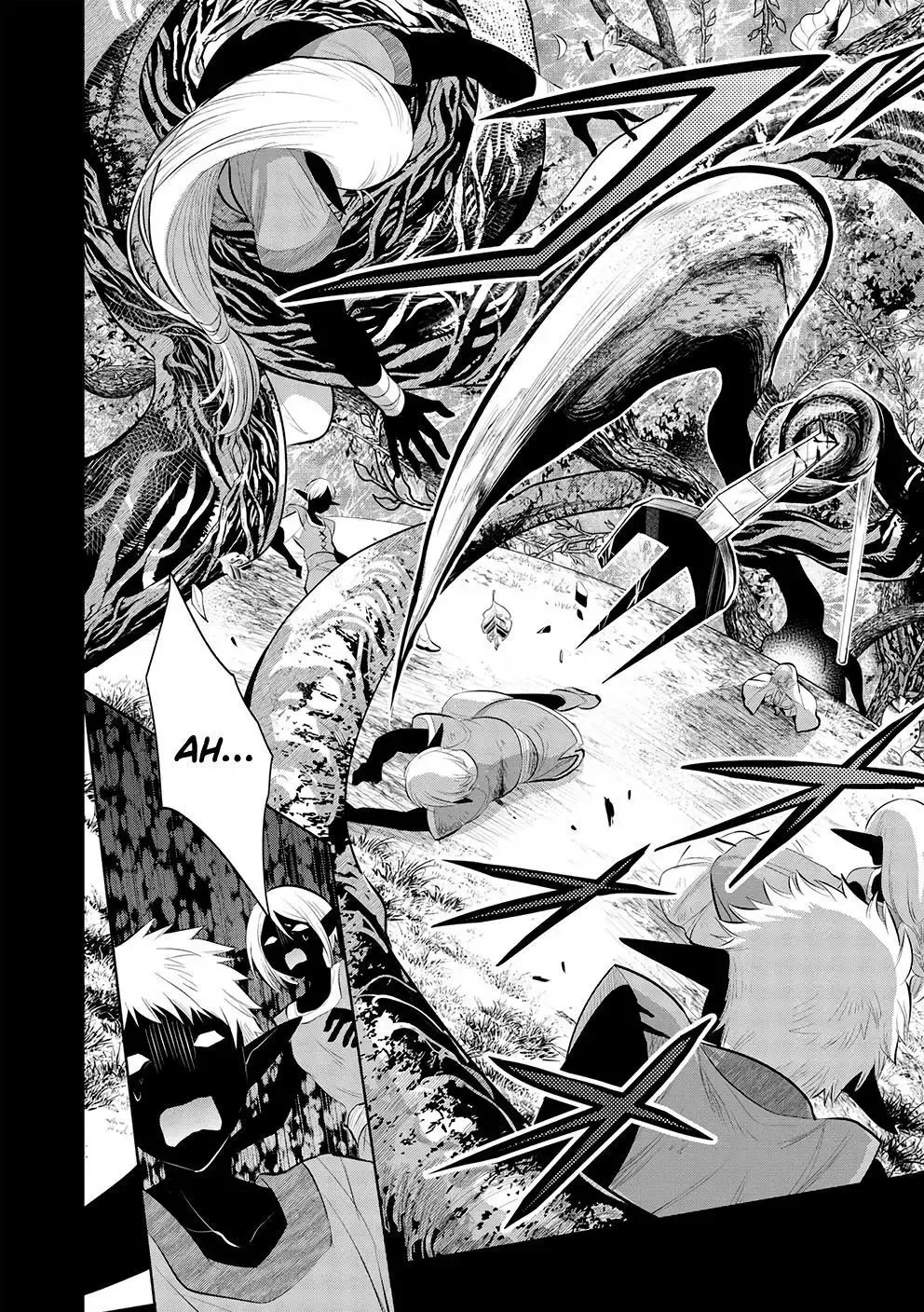Maou No Ore Ga Dorei Elf Wo Yome Ni Shitanda Ga, Dou Medereba Ii? - Chapter 49 Page 4