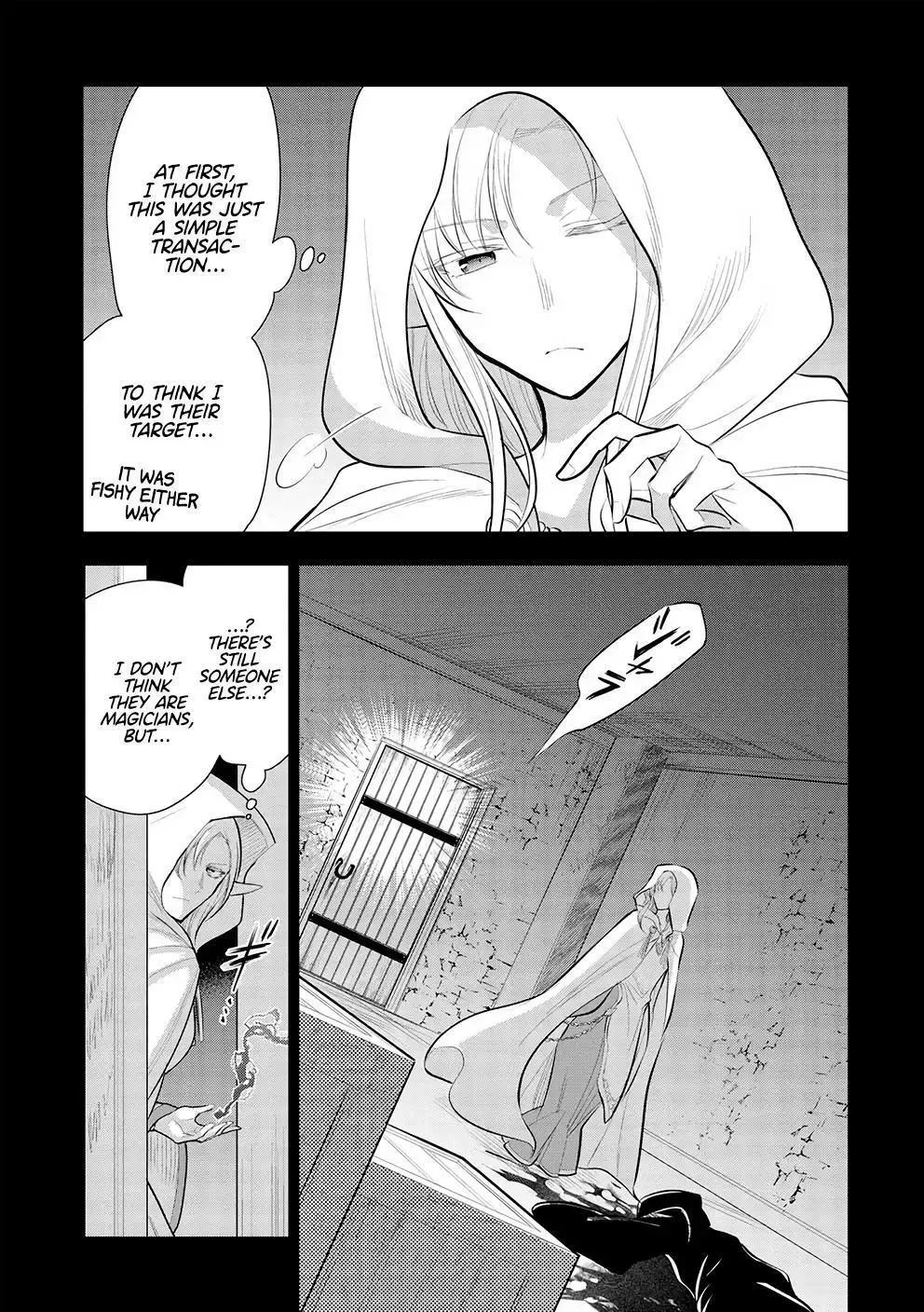 Maou No Ore Ga Dorei Elf Wo Yome Ni Shitanda Ga, Dou Medereba Ii? - Chapter 49 Page 11