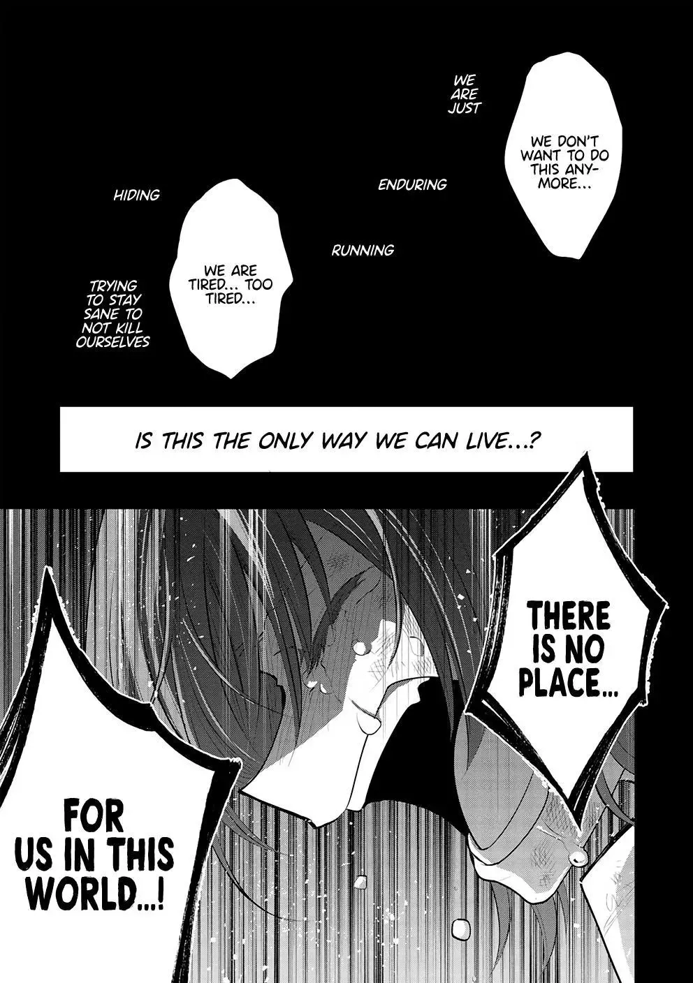 Maou No Ore Ga Dorei Elf Wo Yome Ni Shitanda Ga, Dou Medereba Ii? - Chapter 49 Page 15