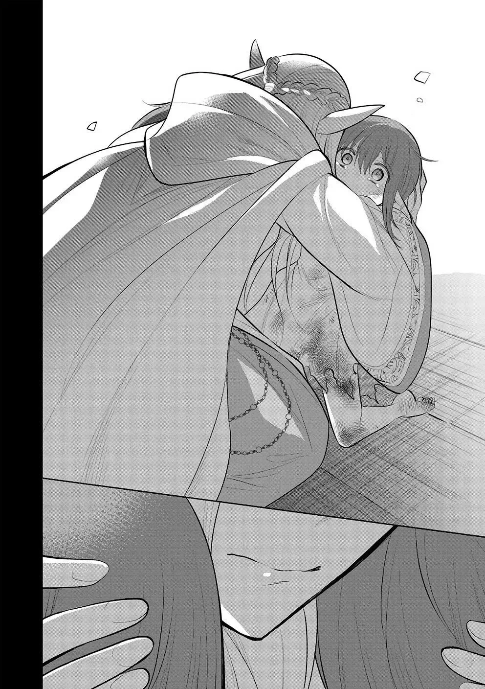 Maou No Ore Ga Dorei Elf Wo Yome Ni Shitanda Ga, Dou Medereba Ii? - Chapter 49 Page 16