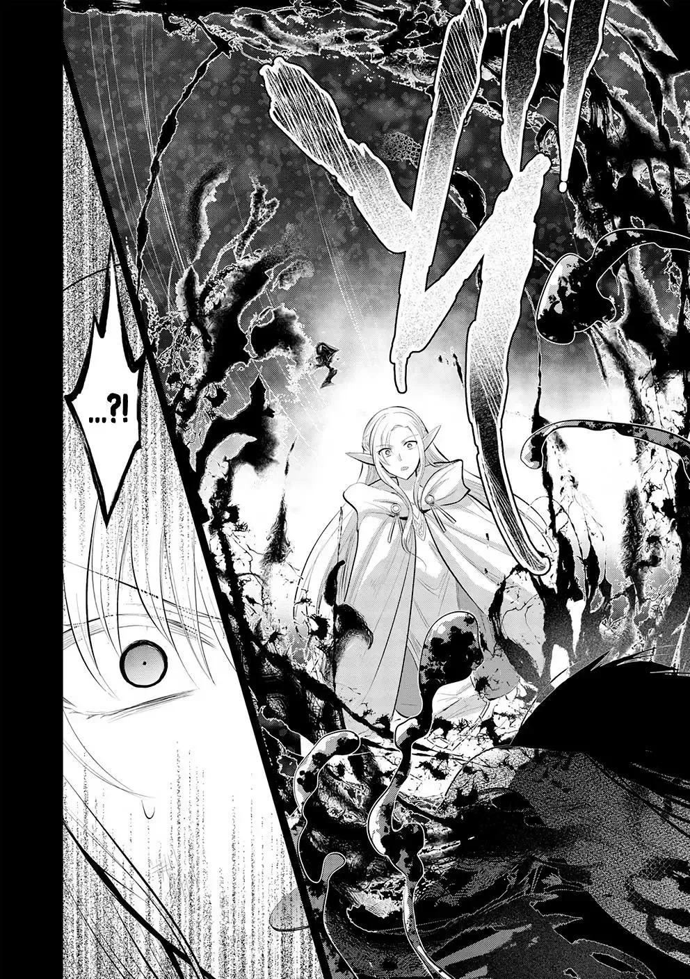 Maou No Ore Ga Dorei Elf Wo Yome Ni Shitanda Ga, Dou Medereba Ii? - Chapter 49 Page 22