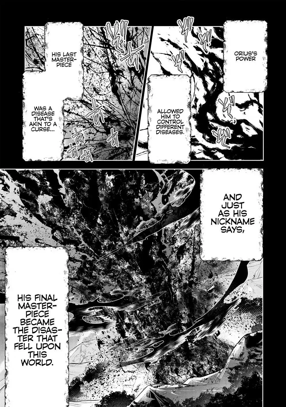 Maou No Ore Ga Dorei Elf Wo Yome Ni Shitanda Ga, Dou Medereba Ii? - Chapter 49 Page 23