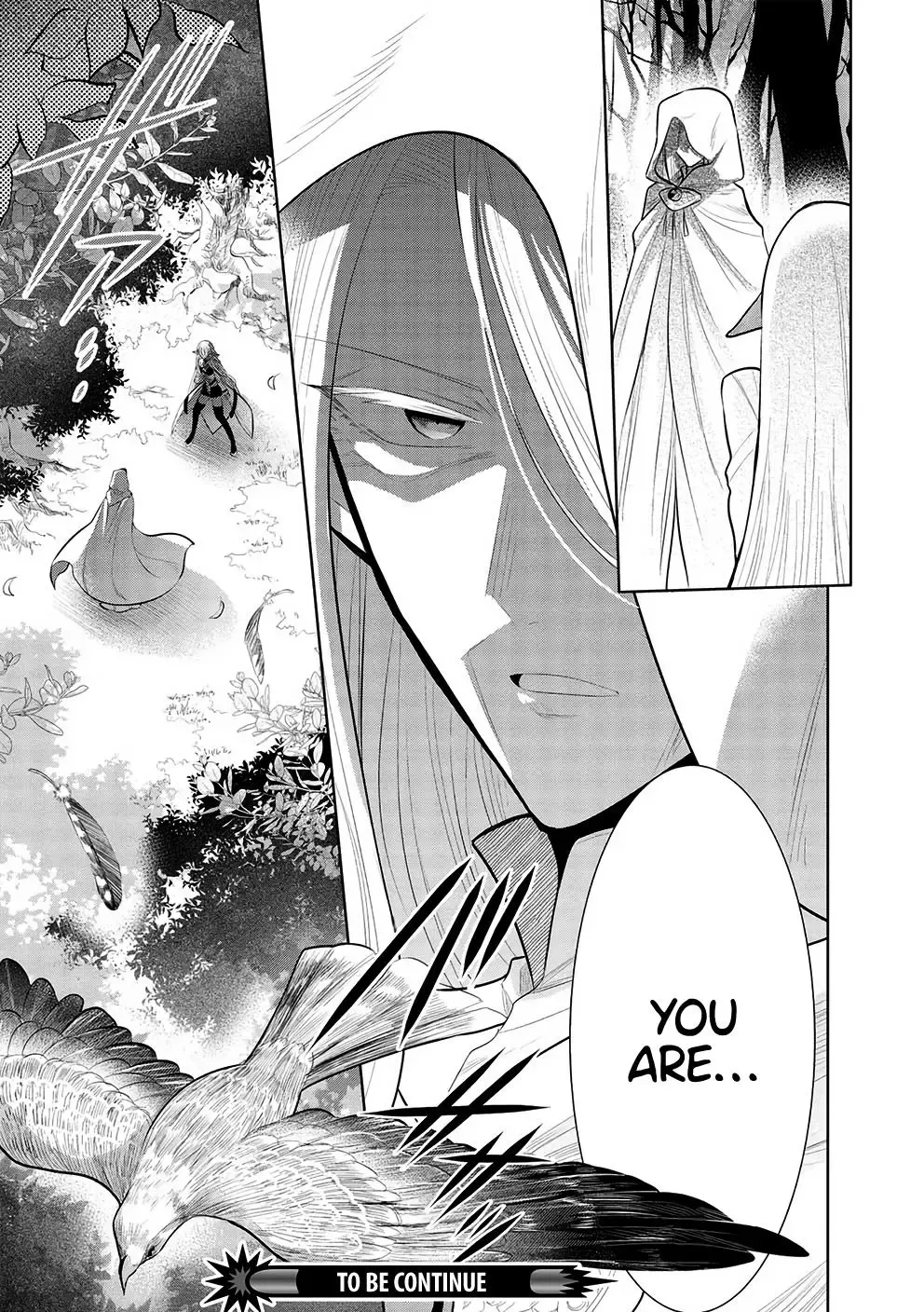 Maou No Ore Ga Dorei Elf Wo Yome Ni Shitanda Ga, Dou Medereba Ii? - Chapter 50 Page 27