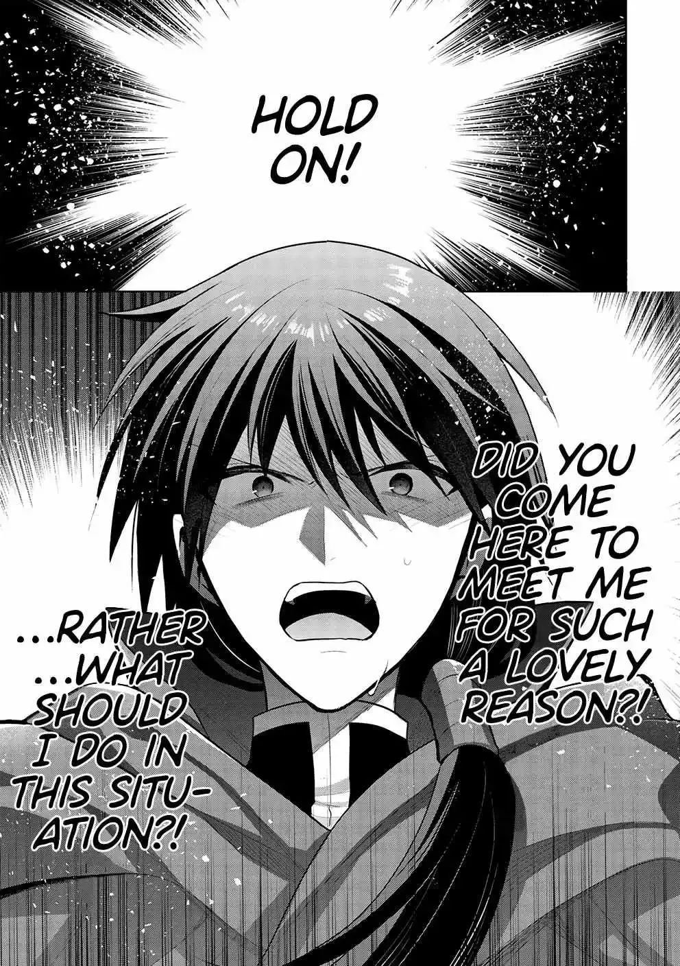 Maou No Ore Ga Dorei Elf Wo Yome Ni Shitanda Ga, Dou Medereba Ii? - Chapter 51 Page 4