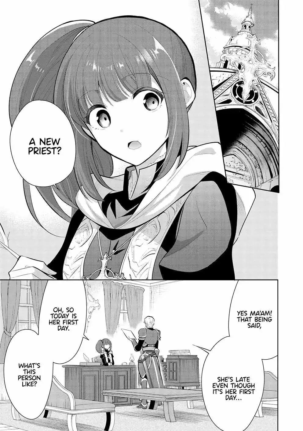 Maou No Ore Ga Dorei Elf Wo Yome Ni Shitanda Ga, Dou Medereba Ii? - Chapter 51 Page 25