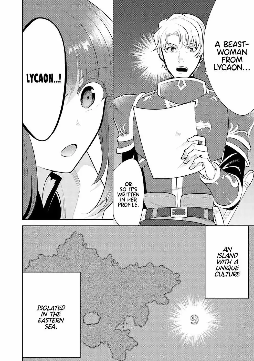 Maou No Ore Ga Dorei Elf Wo Yome Ni Shitanda Ga, Dou Medereba Ii? - Chapter 51 Page 26
