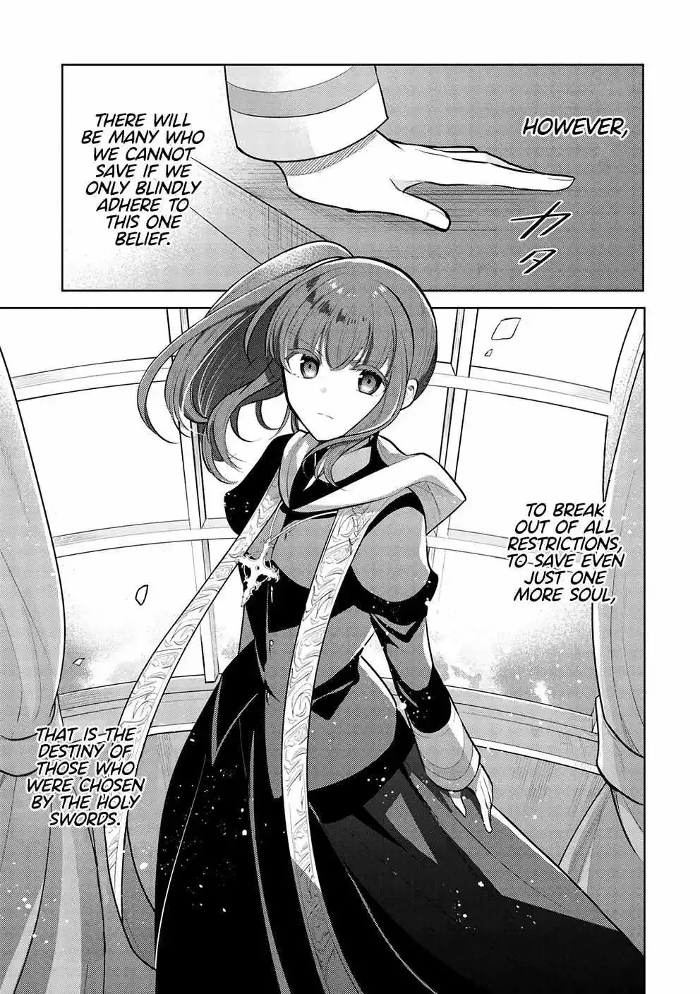 Maou No Ore Ga Dorei Elf Wo Yome Ni Shitanda Ga, Dou Medereba Ii? - Chapter 51 Page 29