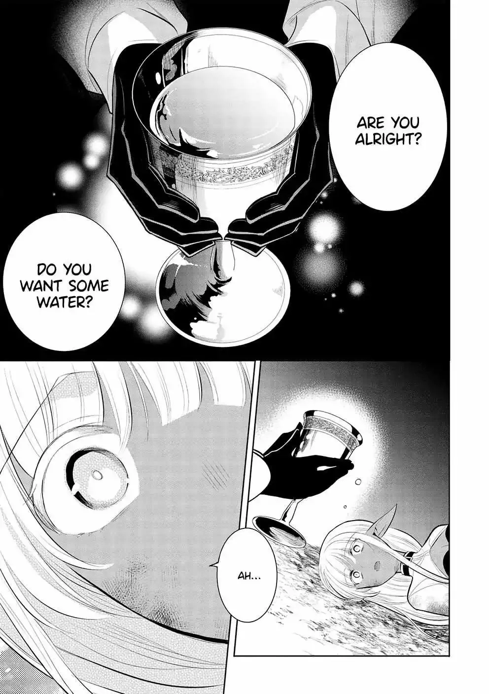 Maou No Ore Ga Dorei Elf Wo Yome Ni Shitanda Ga, Dou Medereba Ii? - Chapter 52 Page 6