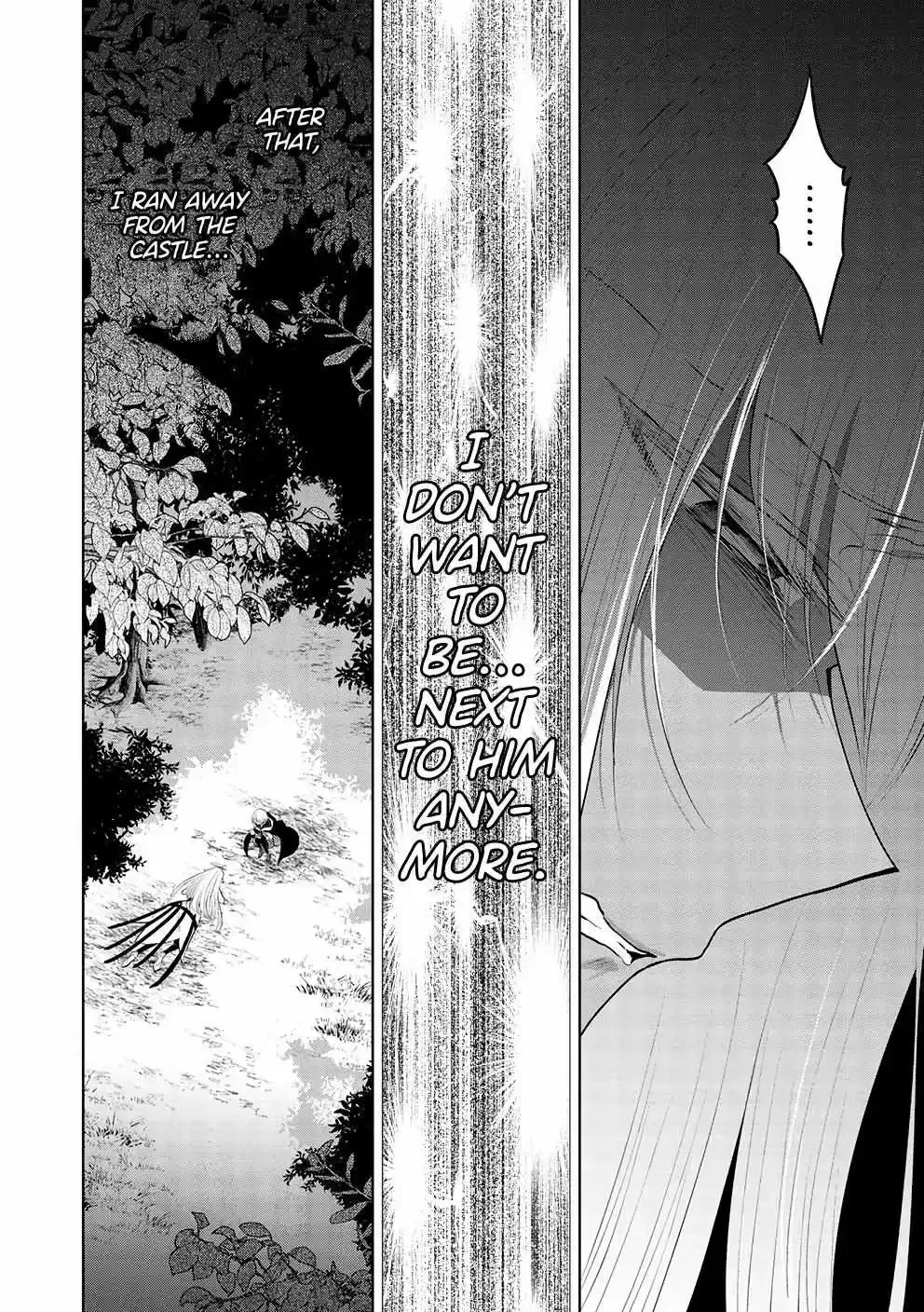Maou No Ore Ga Dorei Elf Wo Yome Ni Shitanda Ga, Dou Medereba Ii? - Chapter 52 Page 13