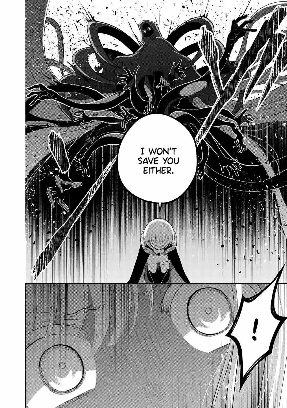Maou No Ore Ga Dorei Elf Wo Yome Ni Shitanda Ga, Dou Medereba Ii? - Chapter 52 Page 17