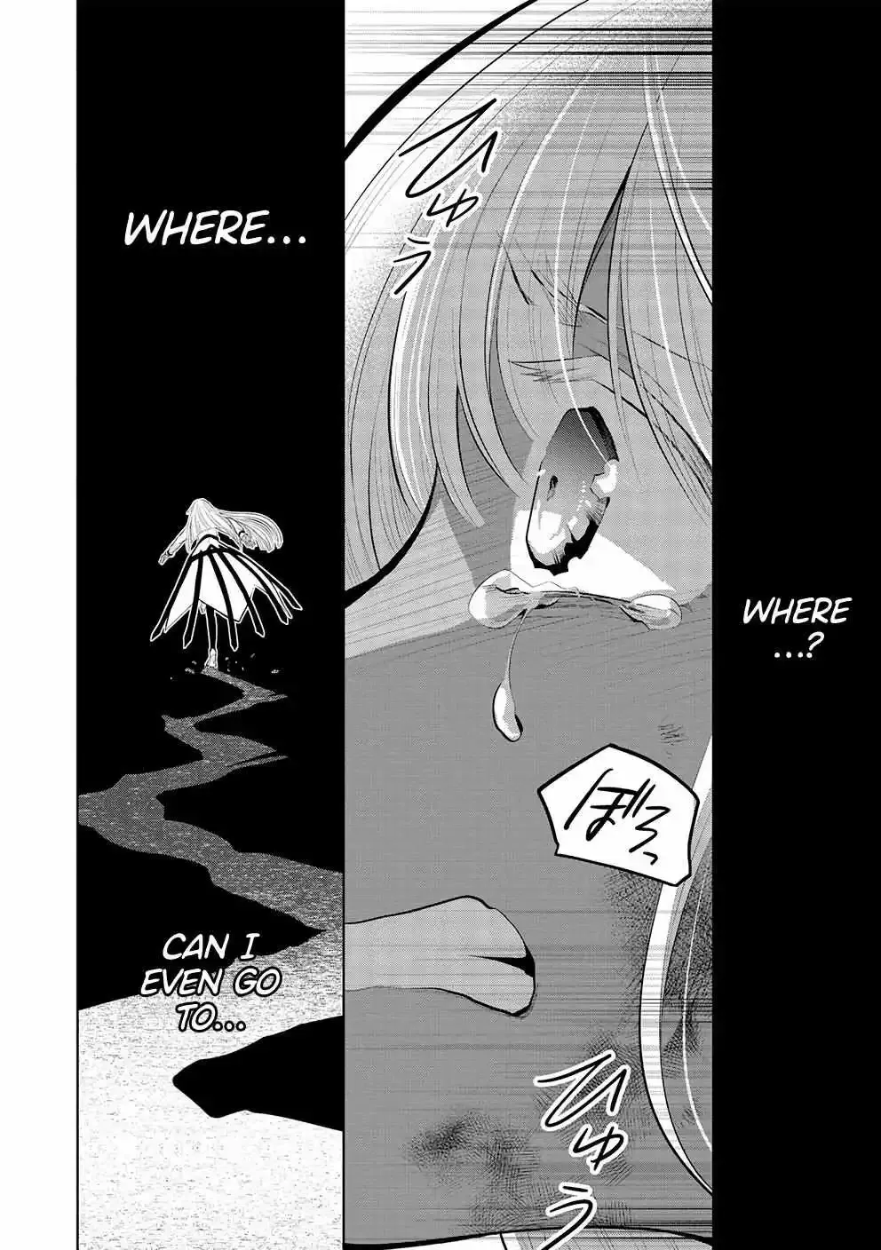 Maou No Ore Ga Dorei Elf Wo Yome Ni Shitanda Ga, Dou Medereba Ii? - Chapter 52 Page 19
