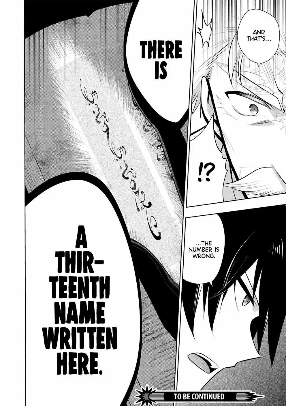 Maou No Ore Ga Dorei Elf Wo Yome Ni Shitanda Ga, Dou Medereba Ii? - Chapter 52 Page 31
