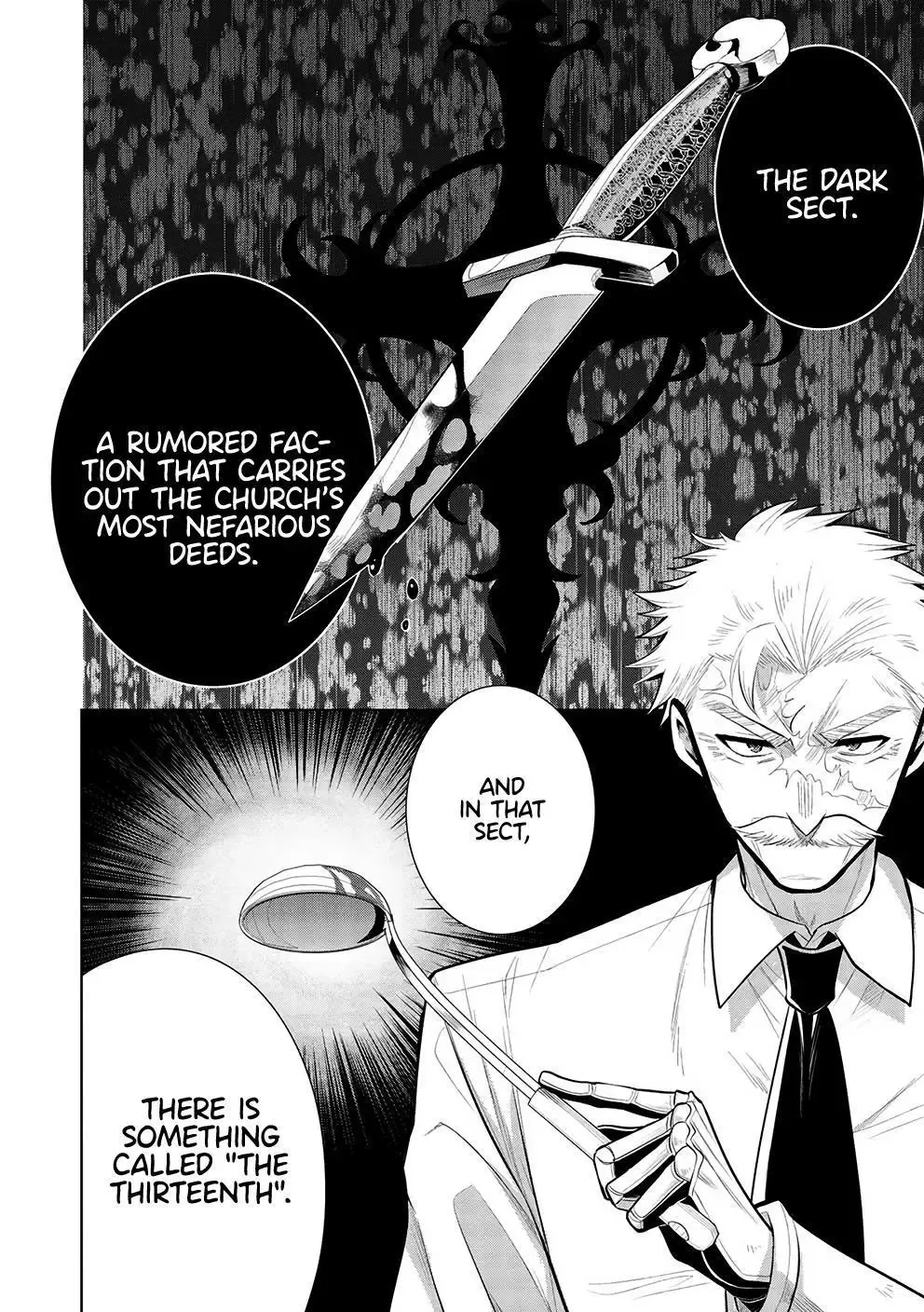 Maou No Ore Ga Dorei Elf Wo Yome Ni Shitanda Ga, Dou Medereba Ii? - Chapter 53 Page 4