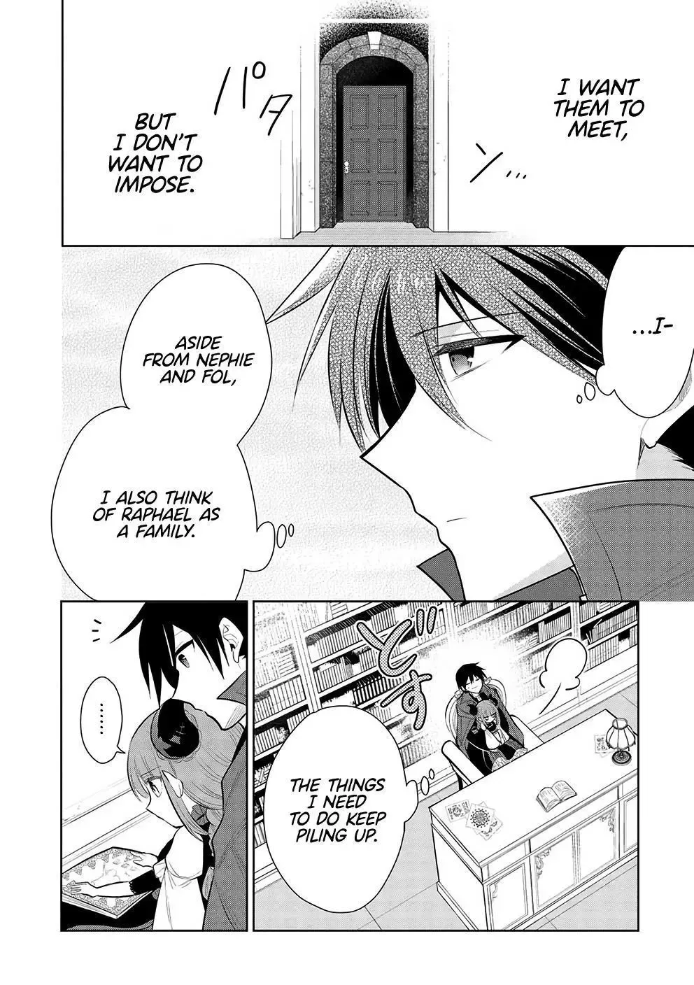 Maou No Ore Ga Dorei Elf Wo Yome Ni Shitanda Ga, Dou Medereba Ii? - Chapter 53 Page 16