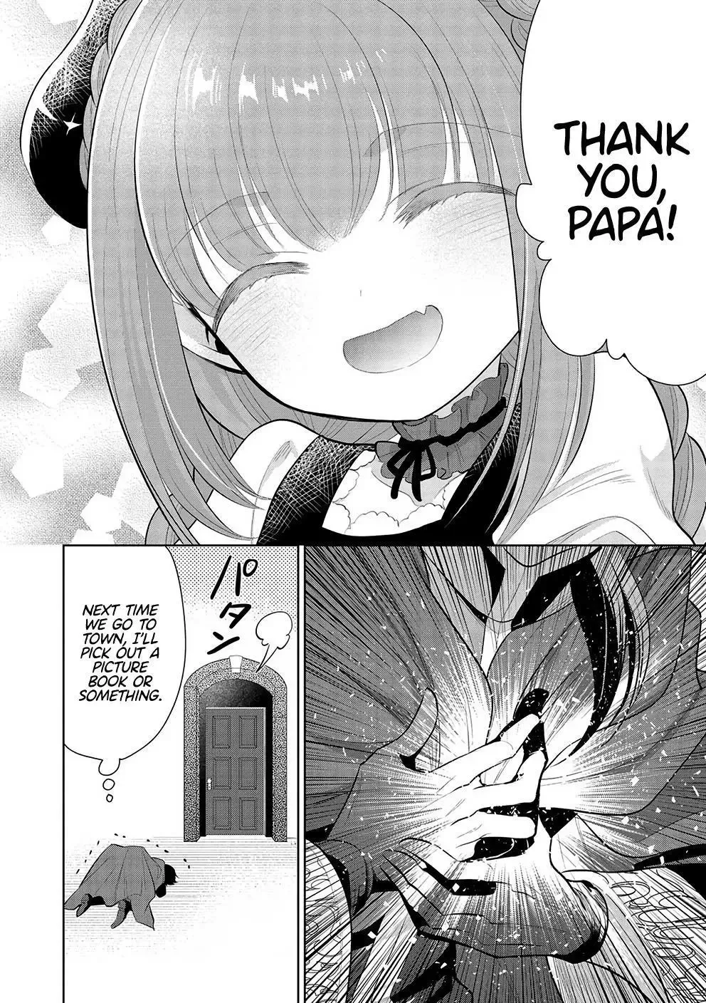 Maou No Ore Ga Dorei Elf Wo Yome Ni Shitanda Ga, Dou Medereba Ii? - Chapter 53 Page 26