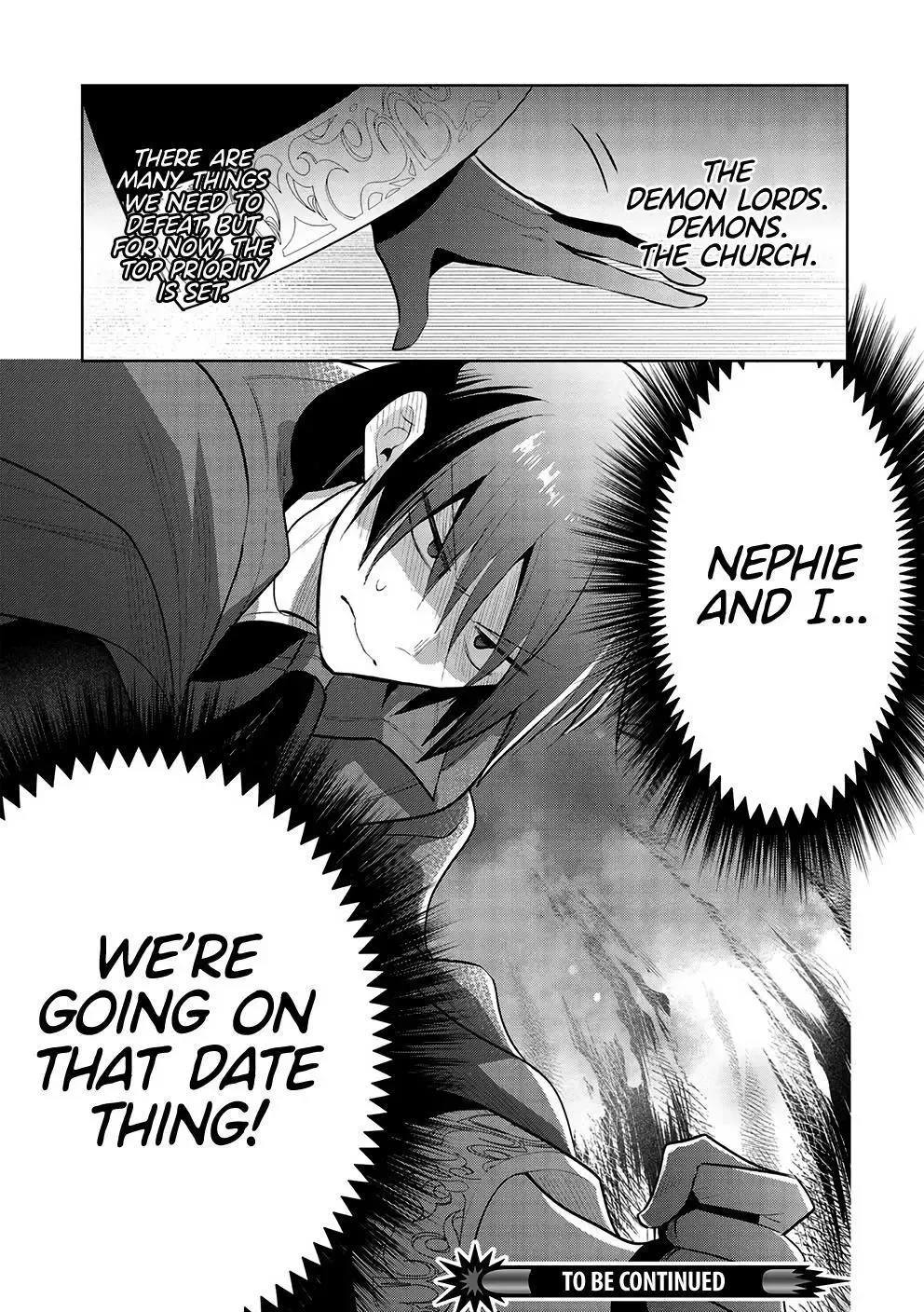 Maou No Ore Ga Dorei Elf Wo Yome Ni Shitanda Ga, Dou Medereba Ii? - Chapter 53 Page 27