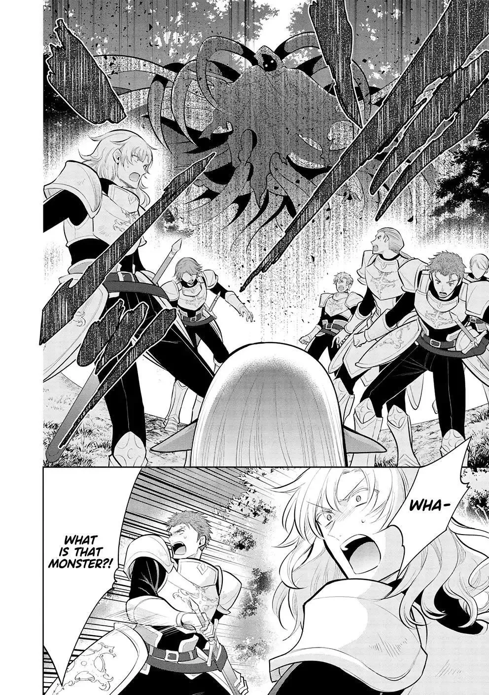 Maou No Ore Ga Dorei Elf Wo Yome Ni Shitanda Ga, Dou Medereba Ii? - Chapter 54 Page 14