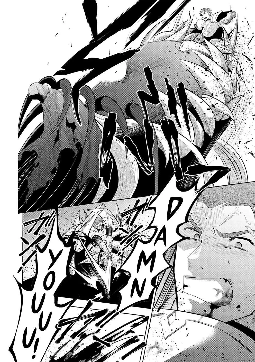Maou No Ore Ga Dorei Elf Wo Yome Ni Shitanda Ga, Dou Medereba Ii? - Chapter 54 Page 26