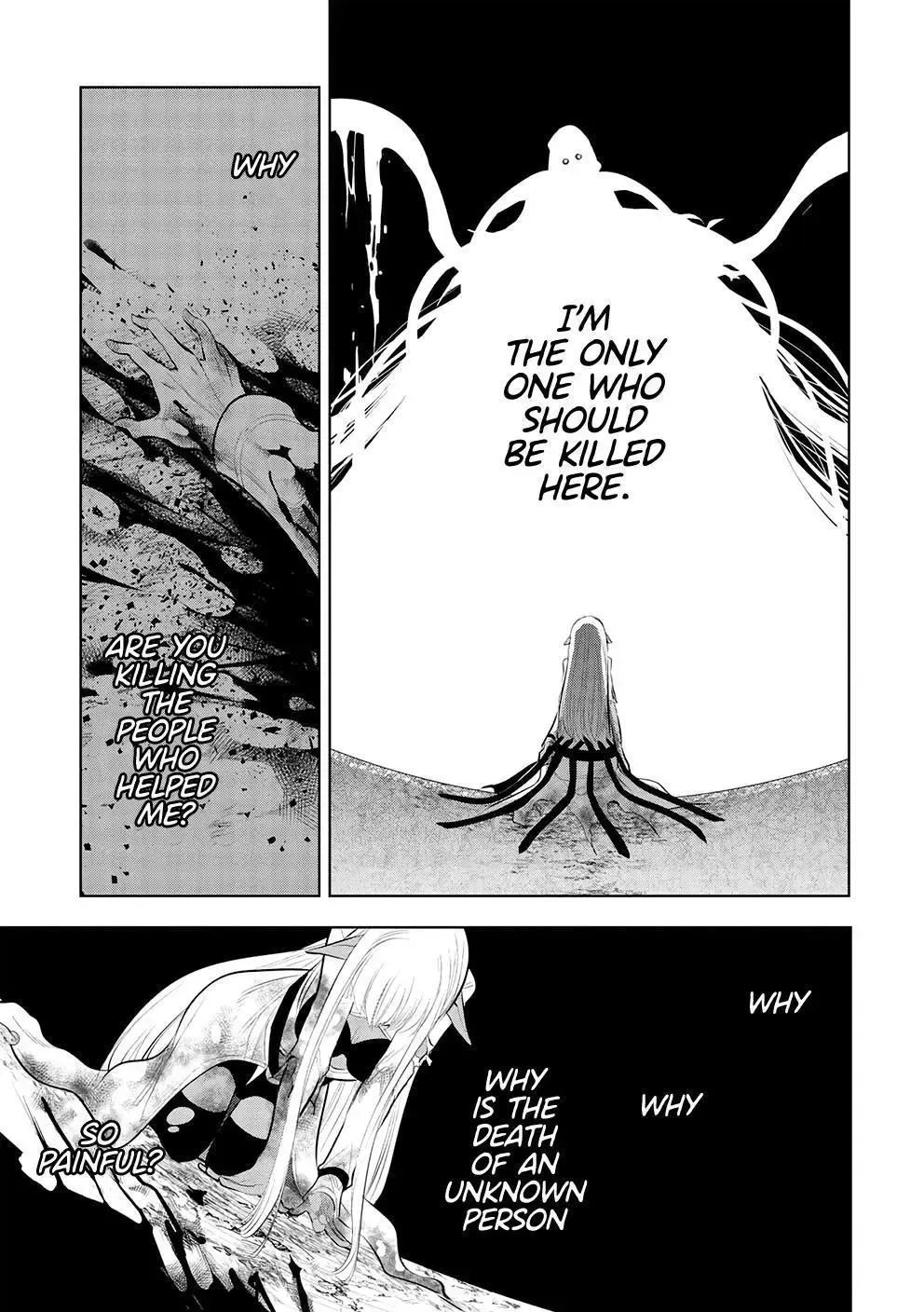Maou No Ore Ga Dorei Elf Wo Yome Ni Shitanda Ga, Dou Medereba Ii? - Chapter 54 Page 29
