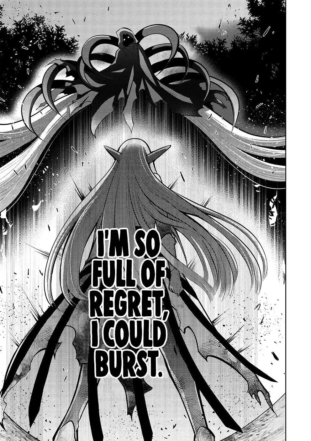 Maou No Ore Ga Dorei Elf Wo Yome Ni Shitanda Ga, Dou Medereba Ii? - Chapter 54 Page 31