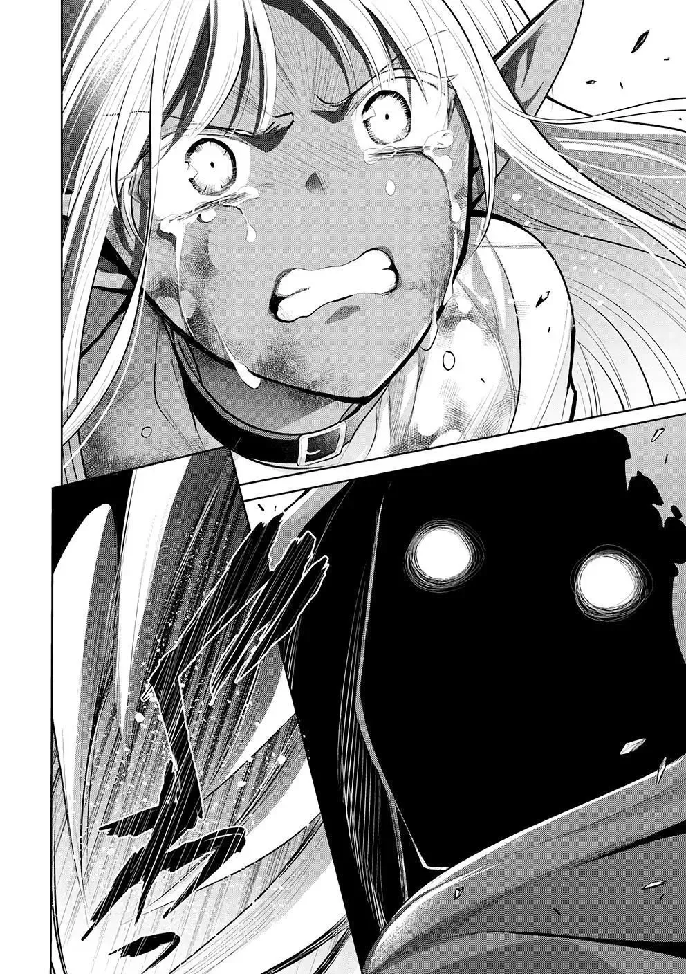 Maou No Ore Ga Dorei Elf Wo Yome Ni Shitanda Ga, Dou Medereba Ii? - Chapter 54 Page 32