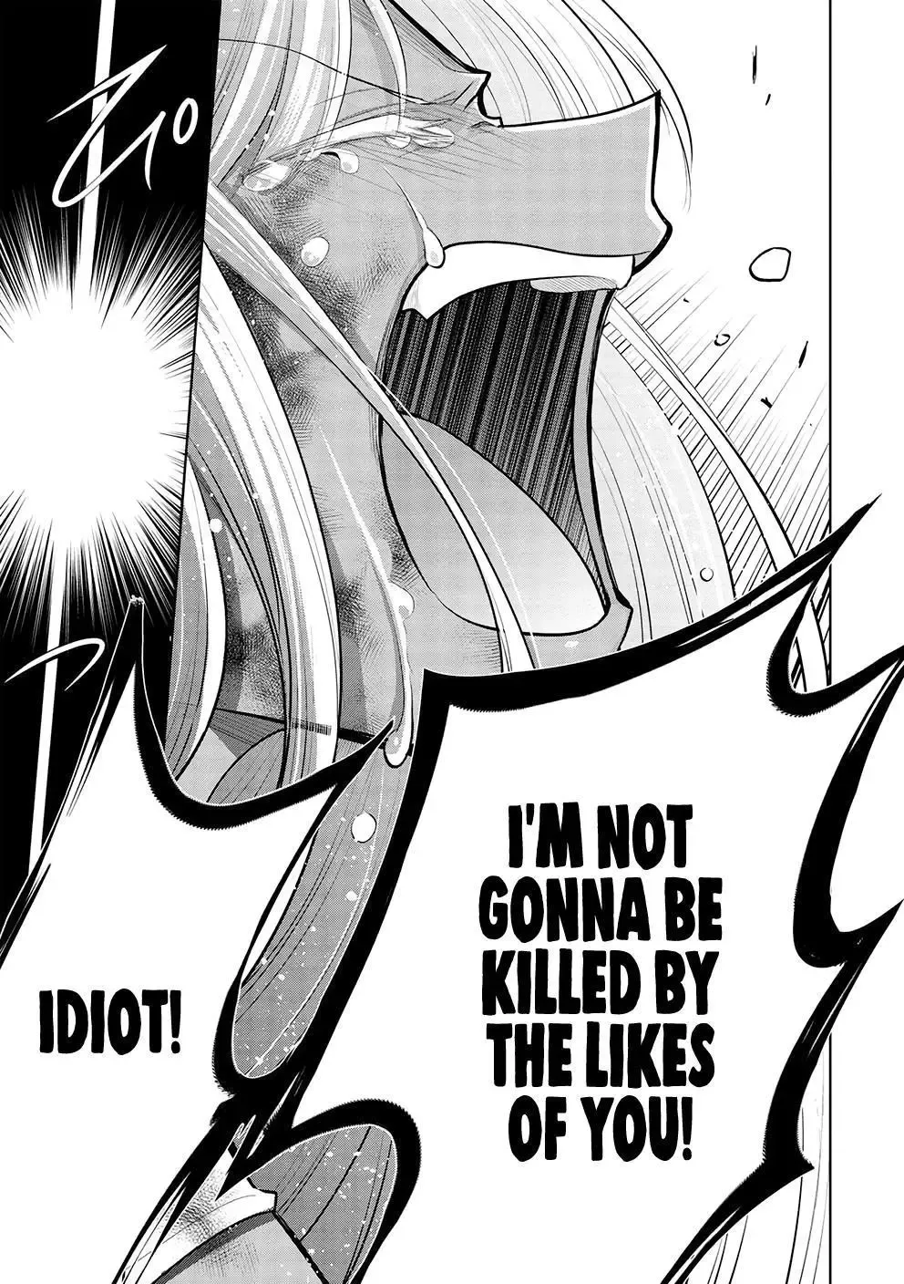 Maou No Ore Ga Dorei Elf Wo Yome Ni Shitanda Ga, Dou Medereba Ii? - Chapter 54 Page 33