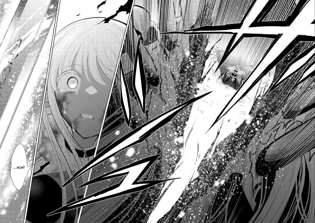 Maou No Ore Ga Dorei Elf Wo Yome Ni Shitanda Ga, Dou Medereba Ii? - Chapter 54 Page 34