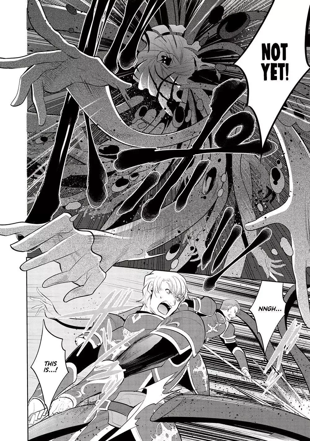 Maou No Ore Ga Dorei Elf Wo Yome Ni Shitanda Ga, Dou Medereba Ii? - Chapter 55 Page 10