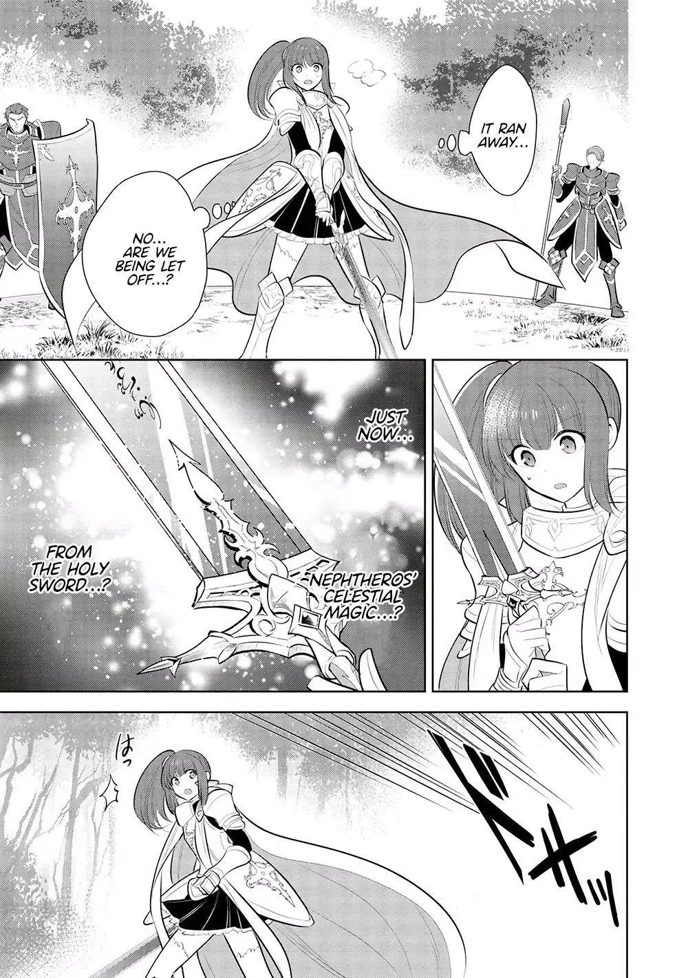 Maou No Ore Ga Dorei Elf Wo Yome Ni Shitanda Ga, Dou Medereba Ii? - Chapter 55 Page 14