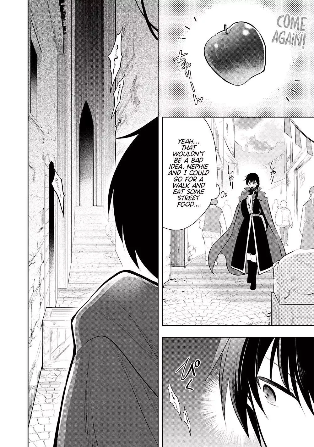 Maou No Ore Ga Dorei Elf Wo Yome Ni Shitanda Ga, Dou Medereba Ii? - Chapter 55 Page 25