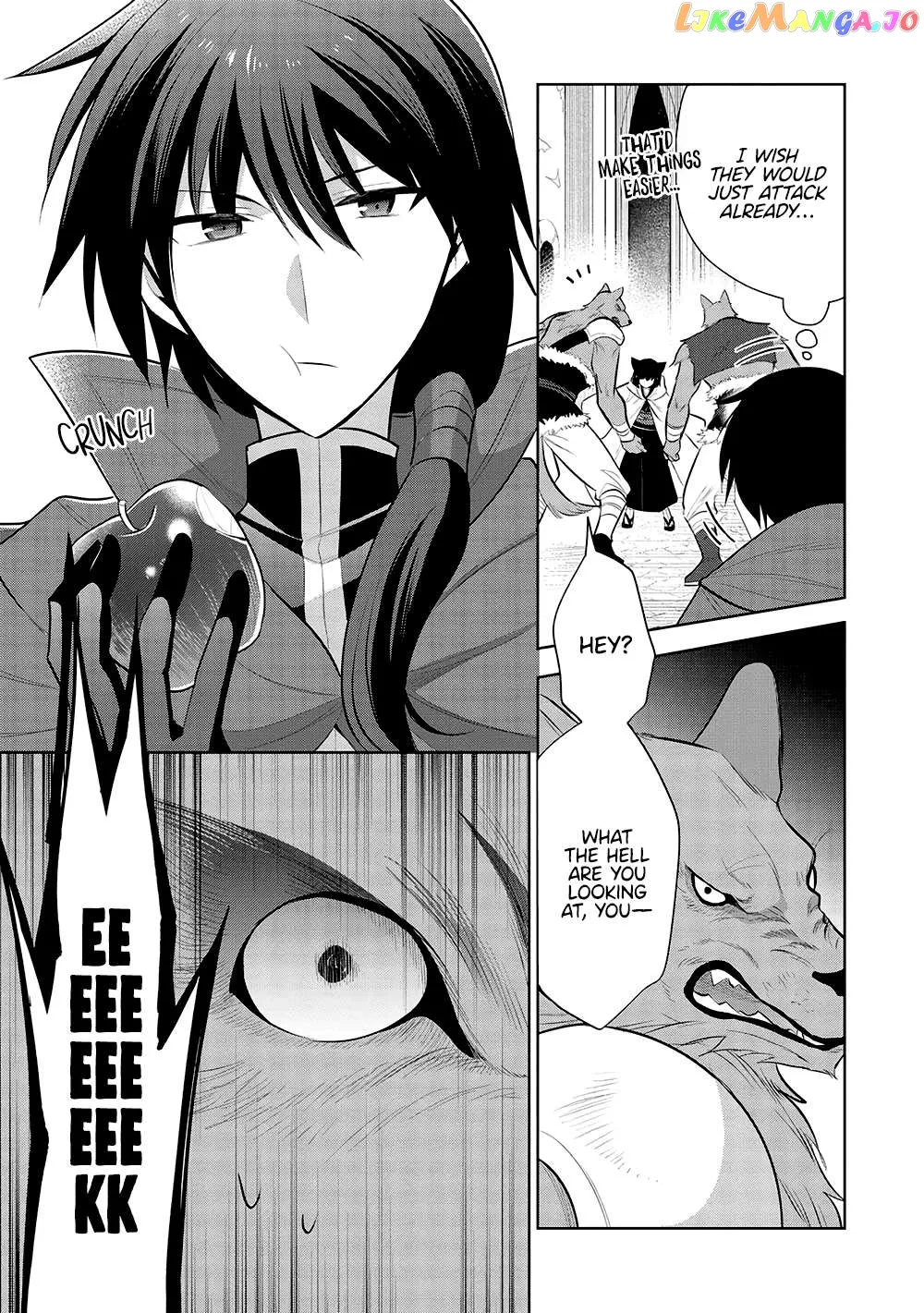Maou No Ore Ga Dorei Elf Wo Yome Ni Shitanda Ga, Dou Medereba Ii? - Chapter 56 Page 3