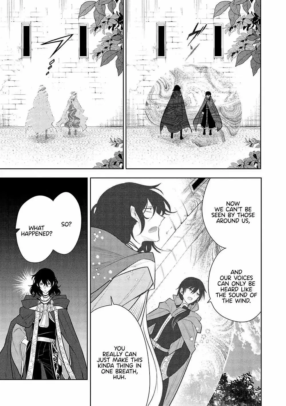 Maou No Ore Ga Dorei Elf Wo Yome Ni Shitanda Ga, Dou Medereba Ii? - Chapter 57 Page 15
