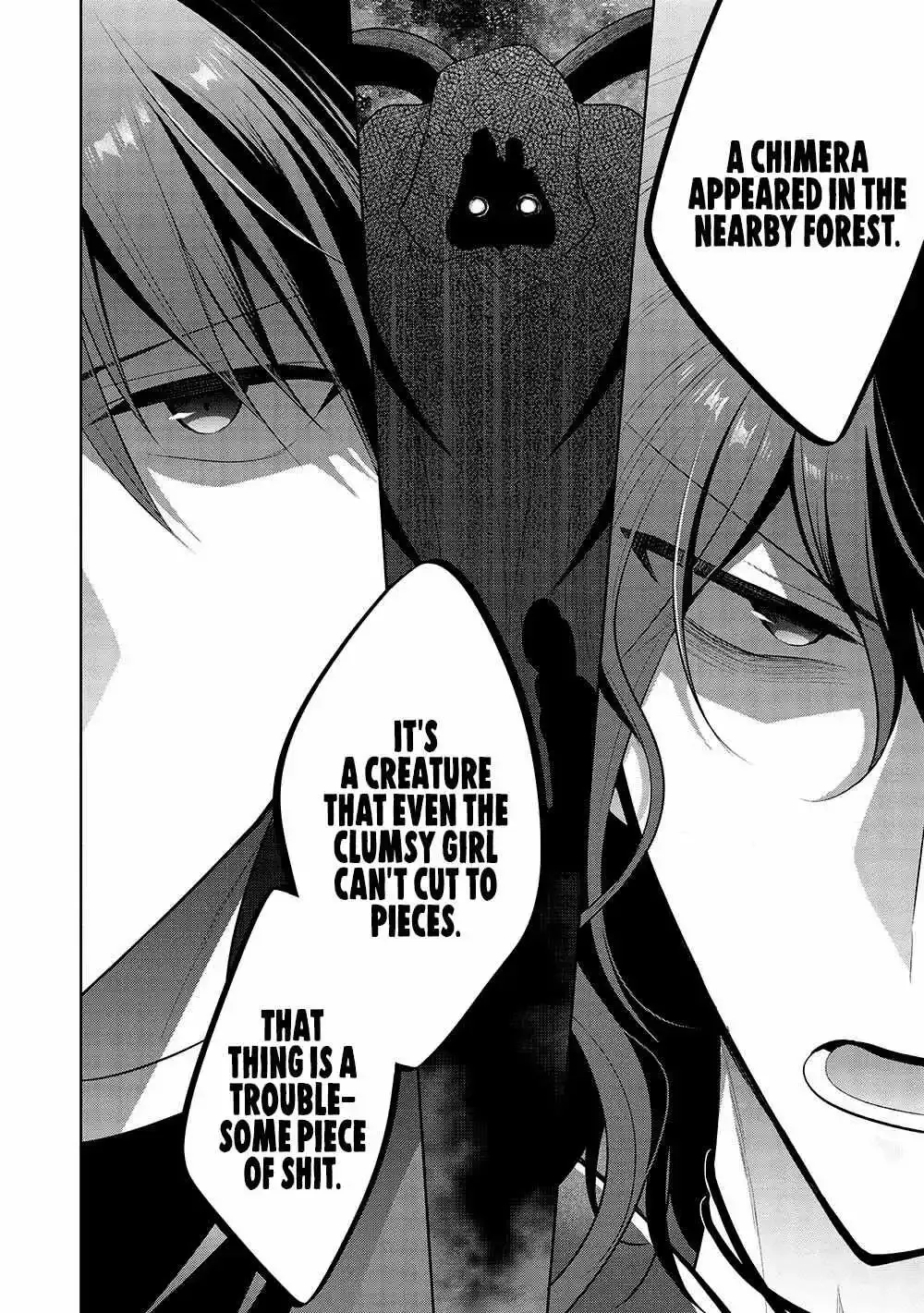 Maou No Ore Ga Dorei Elf Wo Yome Ni Shitanda Ga, Dou Medereba Ii? - Chapter 57 Page 16