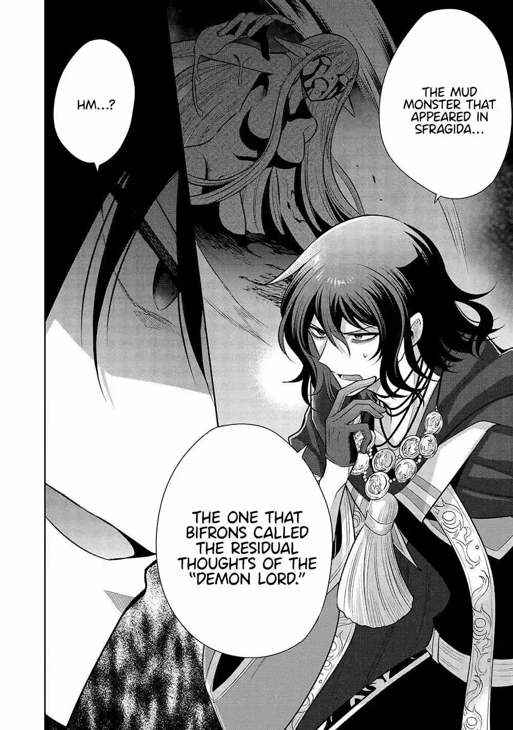 Maou No Ore Ga Dorei Elf Wo Yome Ni Shitanda Ga, Dou Medereba Ii? - Chapter 57 Page 18
