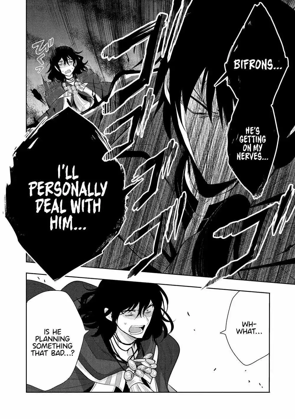 Maou No Ore Ga Dorei Elf Wo Yome Ni Shitanda Ga, Dou Medereba Ii? - Chapter 57 Page 26