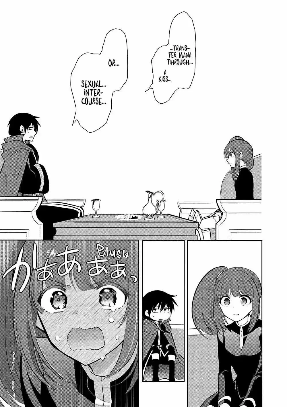 Maou No Ore Ga Dorei Elf Wo Yome Ni Shitanda Ga, Dou Medereba Ii? - Chapter 58 Page 14