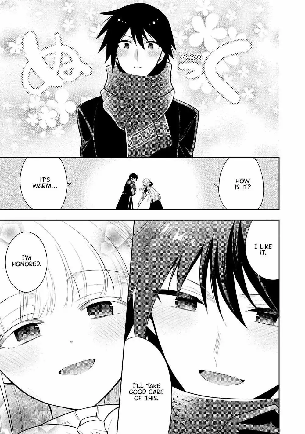 Maou No Ore Ga Dorei Elf Wo Yome Ni Shitanda Ga, Dou Medereba Ii? - Chapter 59 Page 10