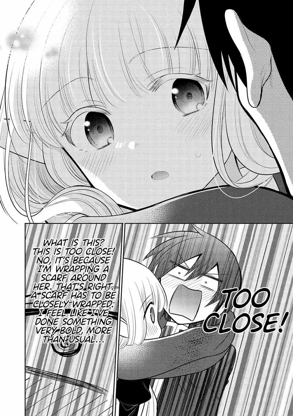 Maou No Ore Ga Dorei Elf Wo Yome Ni Shitanda Ga, Dou Medereba Ii? - Chapter 59 Page 15