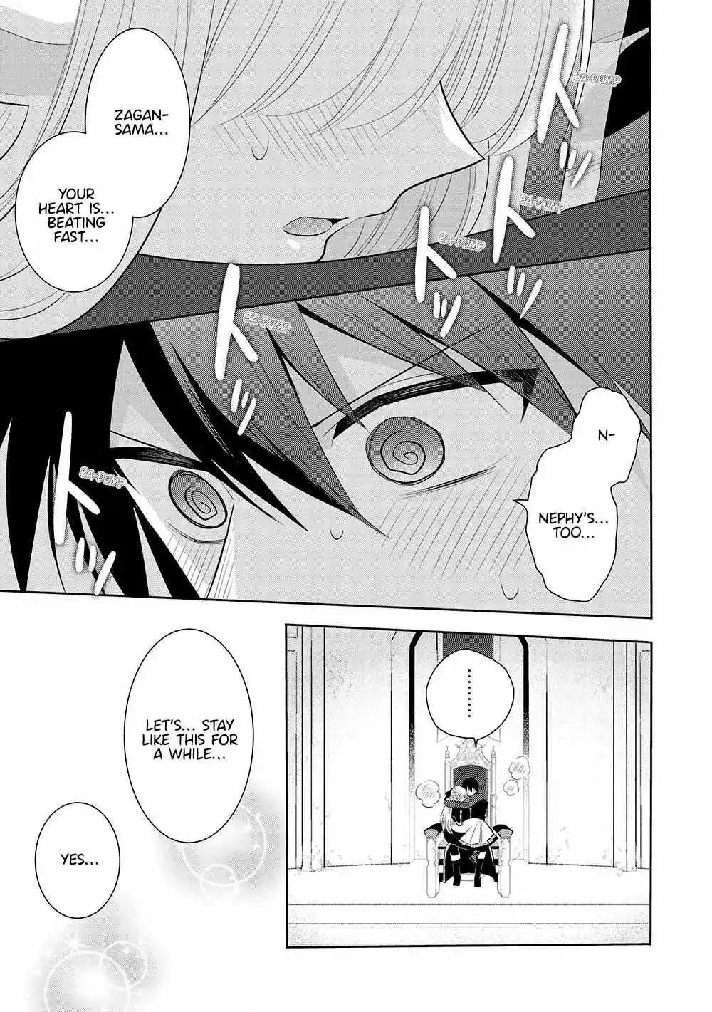 Maou No Ore Ga Dorei Elf Wo Yome Ni Shitanda Ga, Dou Medereba Ii? - Chapter 59 Page 16