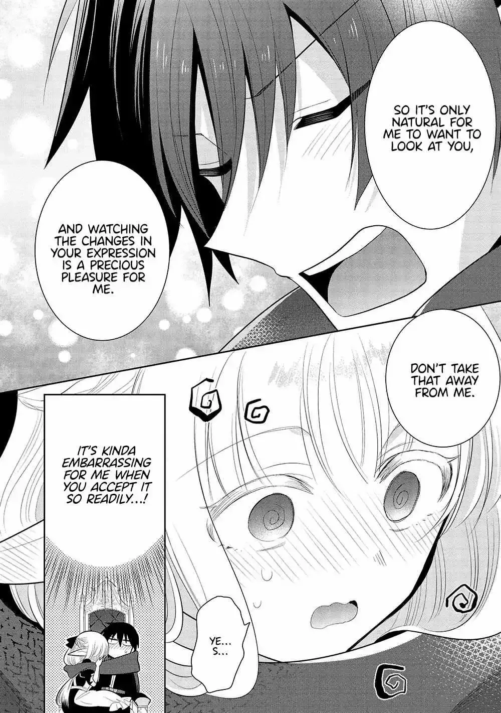 Maou No Ore Ga Dorei Elf Wo Yome Ni Shitanda Ga, Dou Medereba Ii? - Chapter 59 Page 23