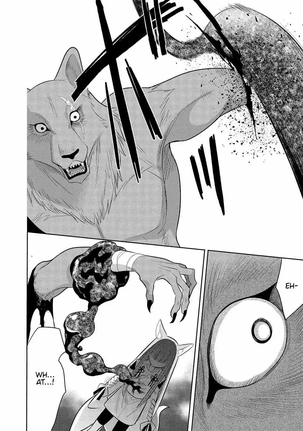Maou No Ore Ga Dorei Elf Wo Yome Ni Shitanda Ga, Dou Medereba Ii? - Chapter 59 Page 37