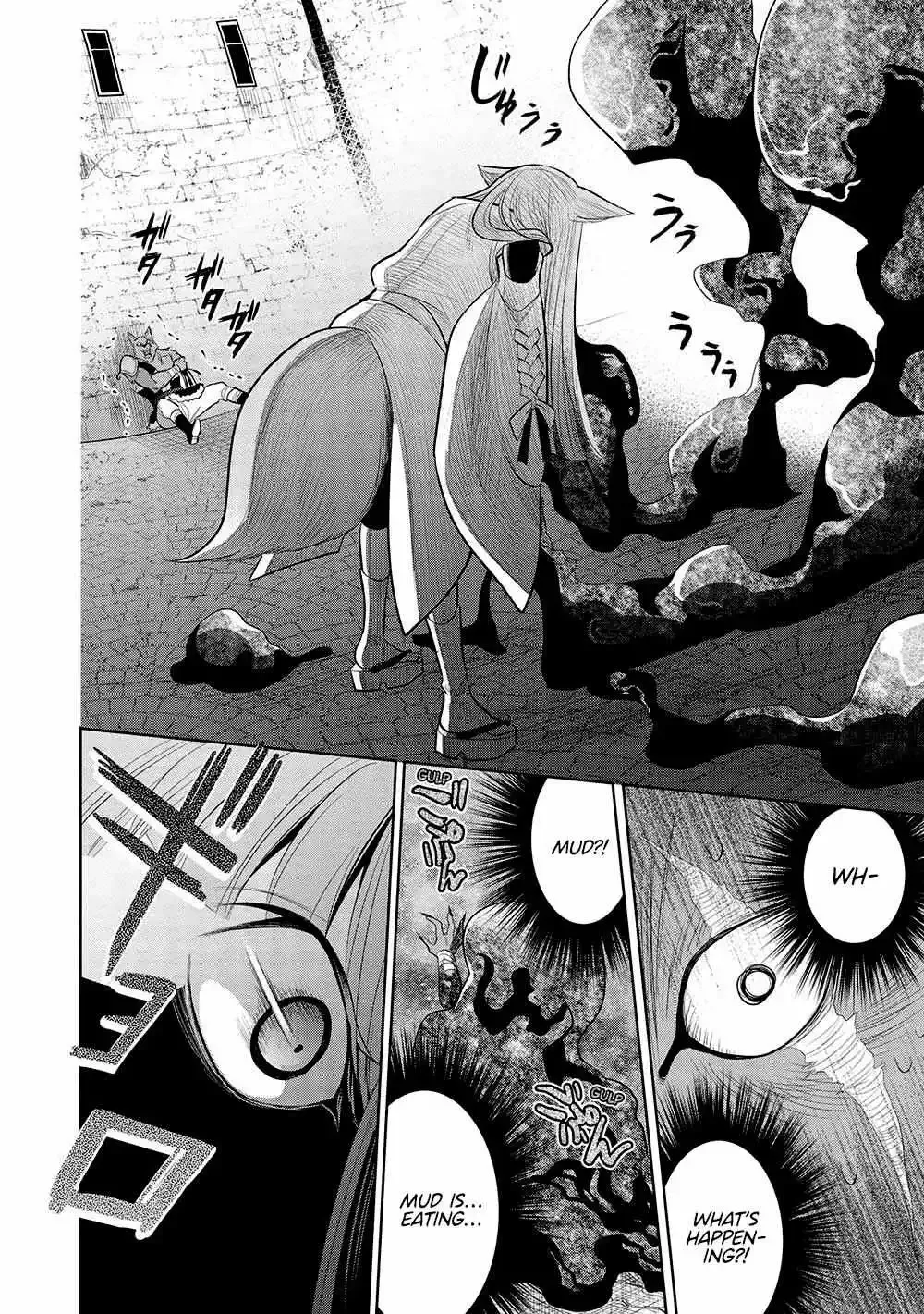 Maou No Ore Ga Dorei Elf Wo Yome Ni Shitanda Ga, Dou Medereba Ii? - Chapter 59 Page 39