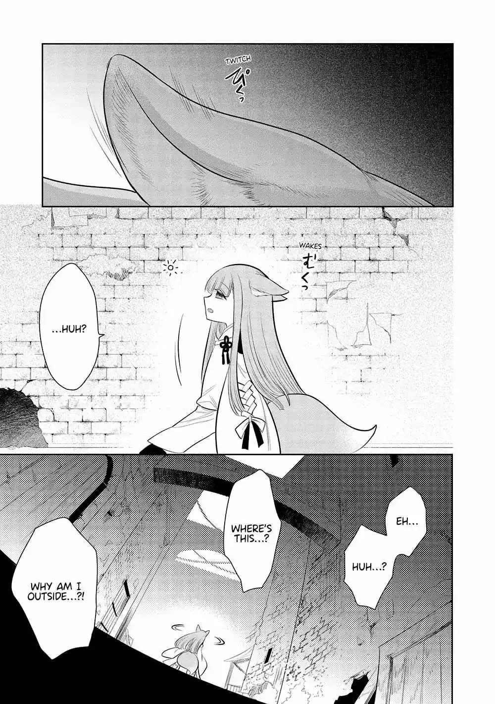 Maou No Ore Ga Dorei Elf Wo Yome Ni Shitanda Ga, Dou Medereba Ii? - Chapter 59 Page 44