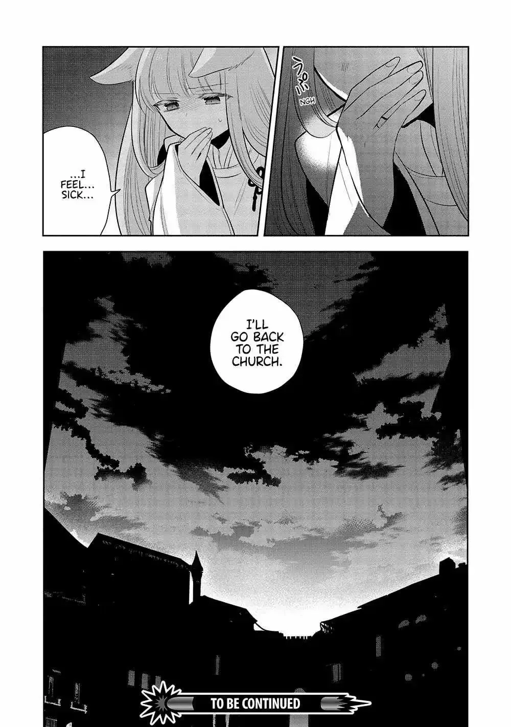 Maou No Ore Ga Dorei Elf Wo Yome Ni Shitanda Ga, Dou Medereba Ii? - Chapter 59 Page 45