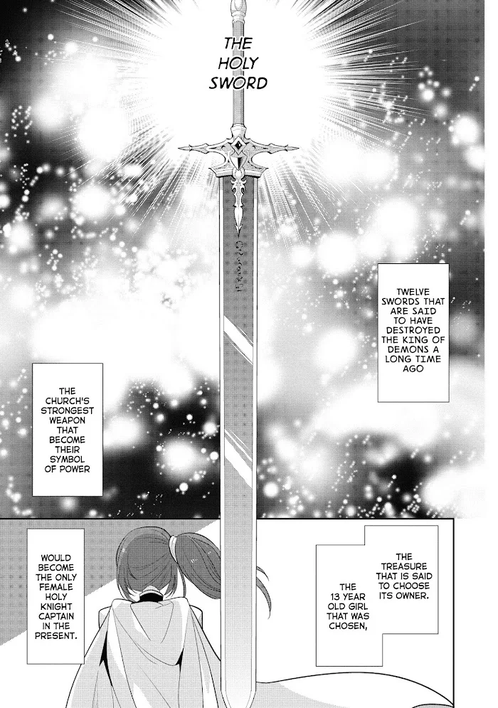 Maou No Ore Ga Dorei Elf Wo Yome Ni Shitanda Ga, Dou Medereba Ii? - Chapter 6 Page 1