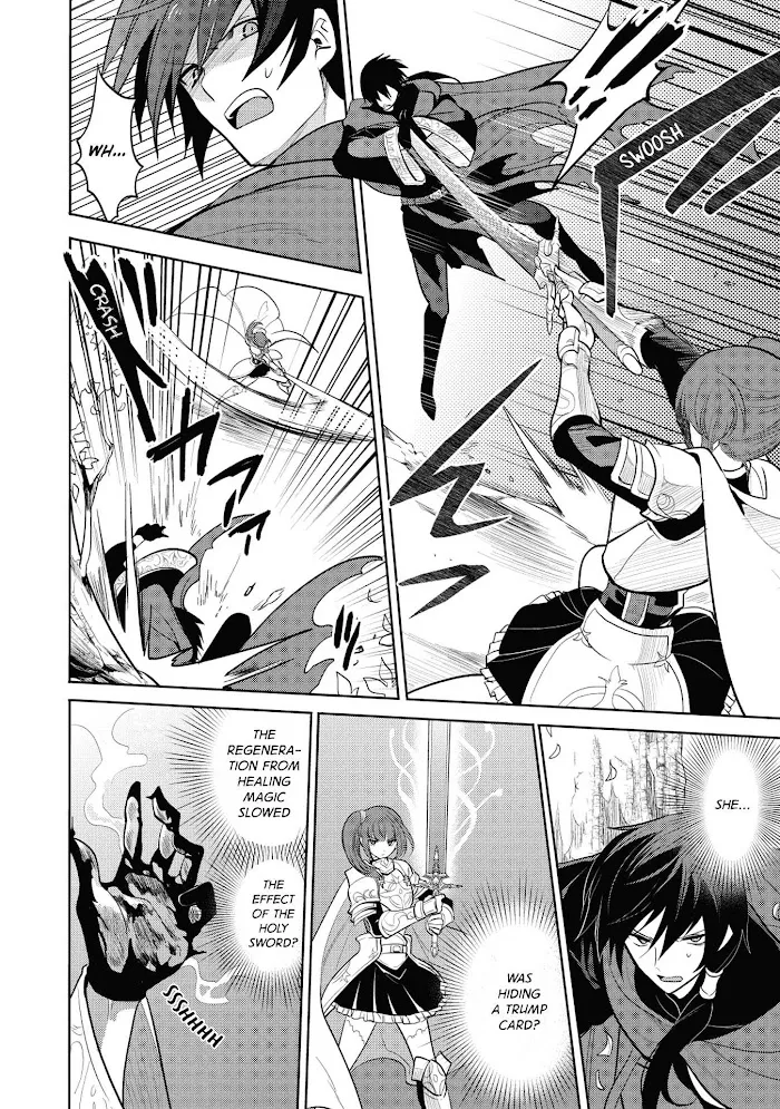 Maou No Ore Ga Dorei Elf Wo Yome Ni Shitanda Ga, Dou Medereba Ii? - Chapter 6 Page 18