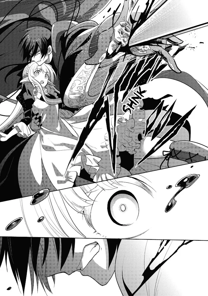 Maou No Ore Ga Dorei Elf Wo Yome Ni Shitanda Ga, Dou Medereba Ii? - Chapter 6 Page 25