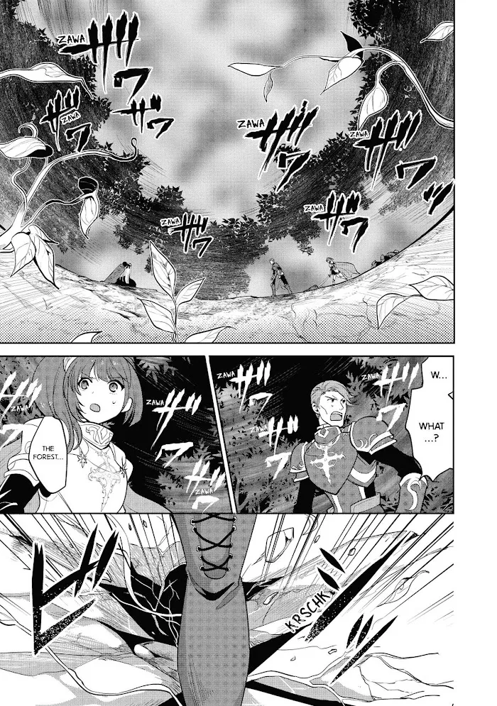 Maou No Ore Ga Dorei Elf Wo Yome Ni Shitanda Ga, Dou Medereba Ii? - Chapter 6 Page 27