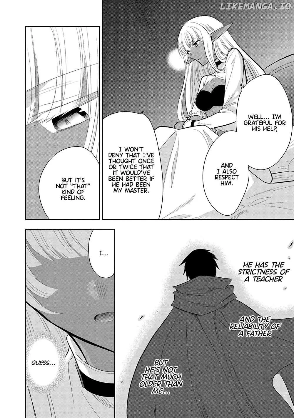 Maou No Ore Ga Dorei Elf Wo Yome Ni Shitanda Ga, Dou Medereba Ii? - Chapter 60 Page 16