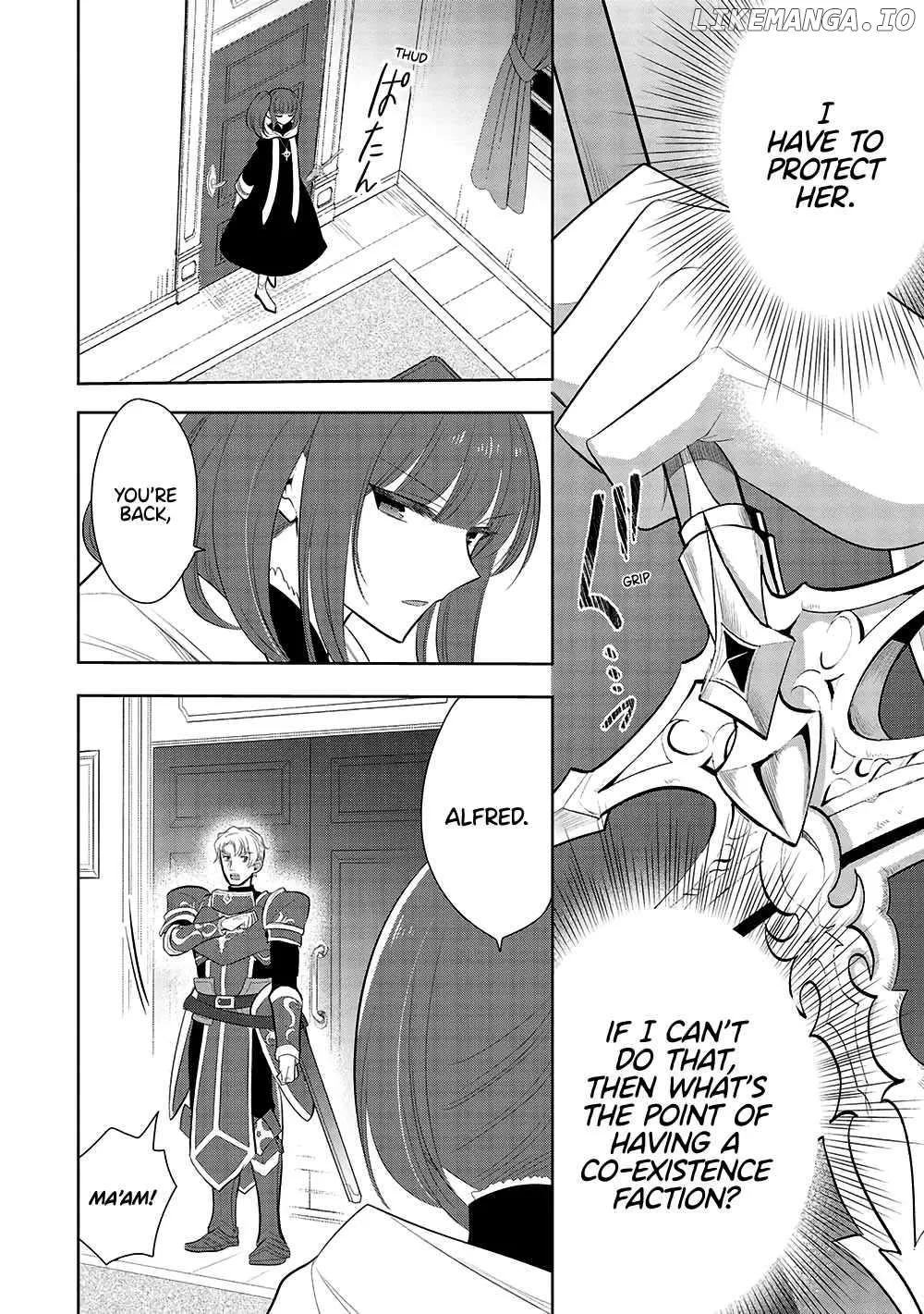 Maou No Ore Ga Dorei Elf Wo Yome Ni Shitanda Ga, Dou Medereba Ii? - Chapter 60 Page 20